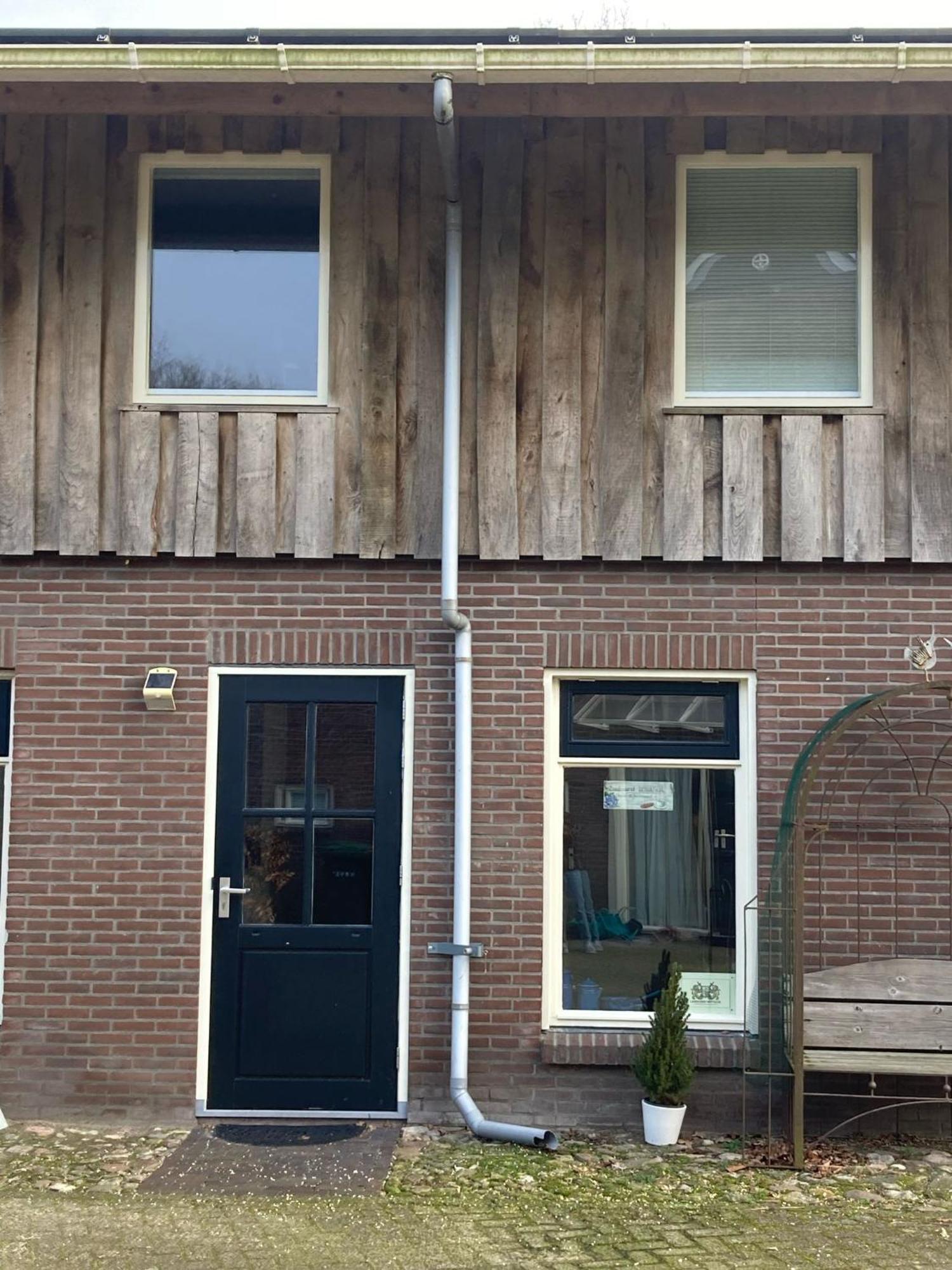 Landgoed Wittelte Dwingeloo Lägenhet Exteriör bild